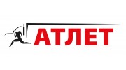 Компания Атлет - перевозки